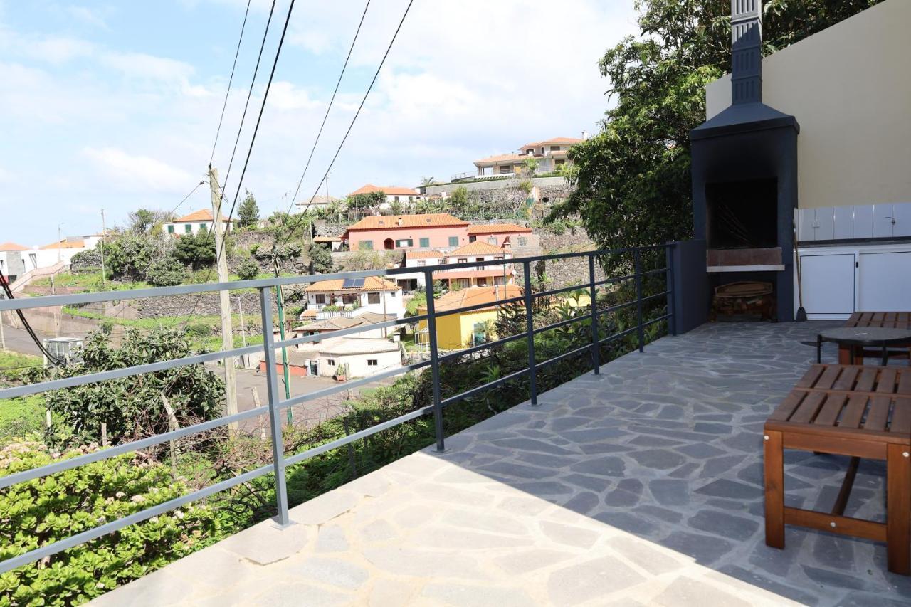 Casa Das Feiteiras By Analodges Ponta Delgada  Exterior photo
