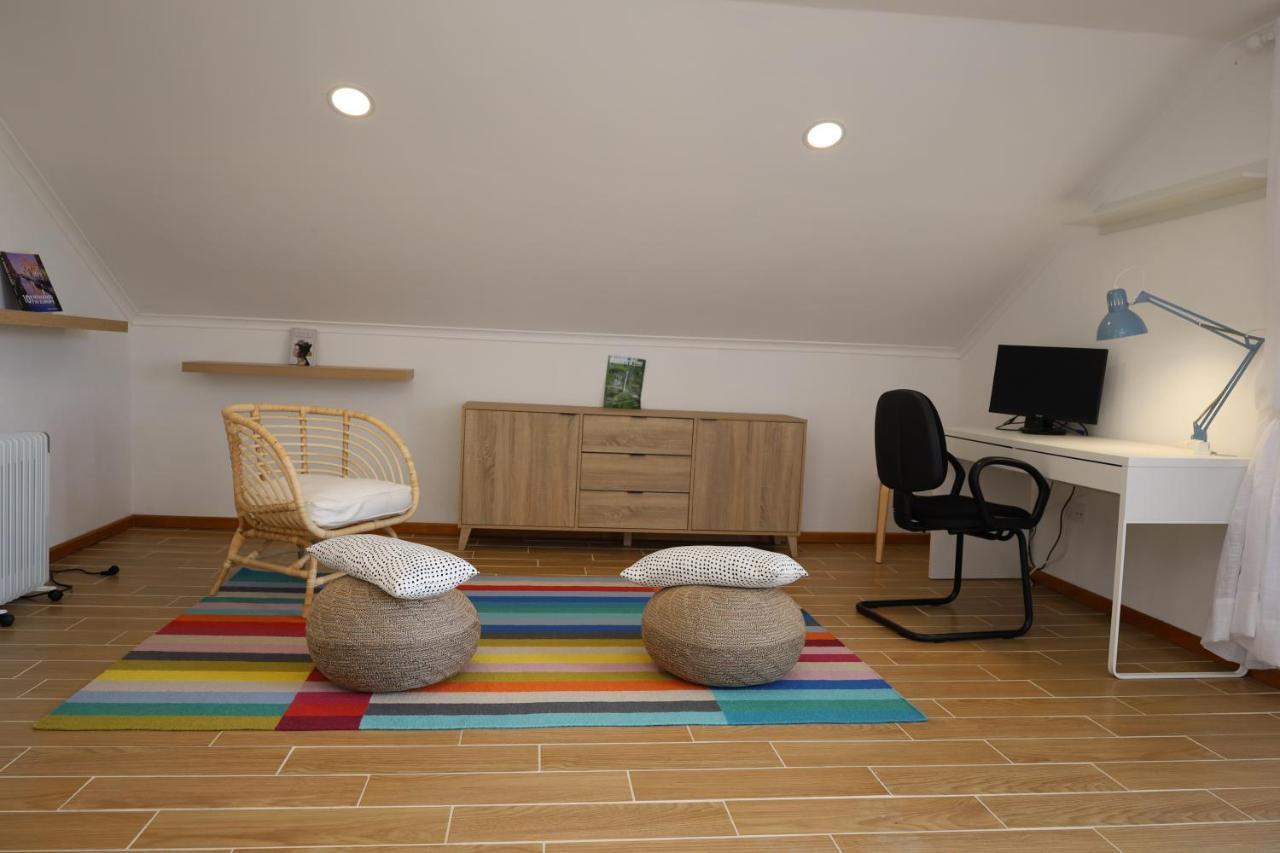 Casa Das Feiteiras By Analodges Ponta Delgada  Exterior photo