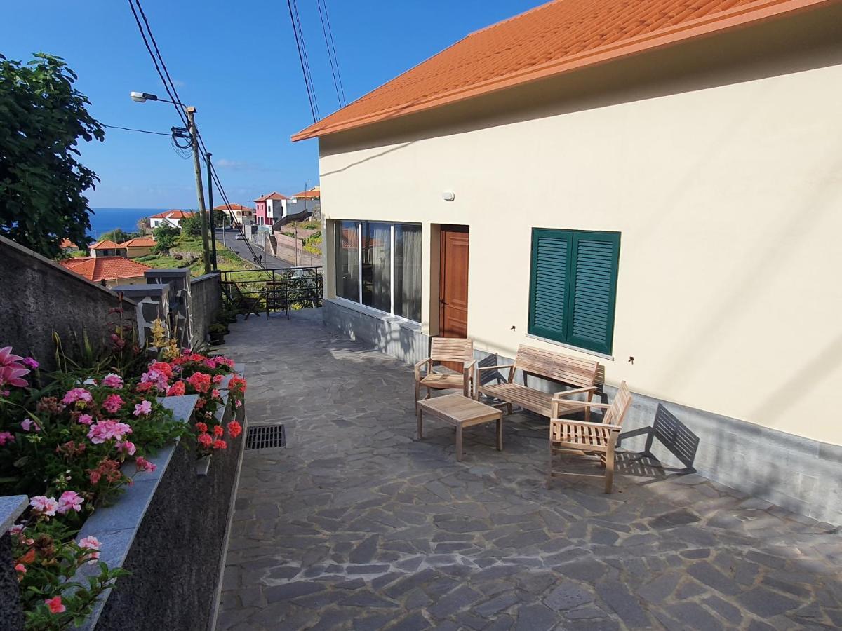 Casa Das Feiteiras By Analodges Ponta Delgada  Exterior photo
