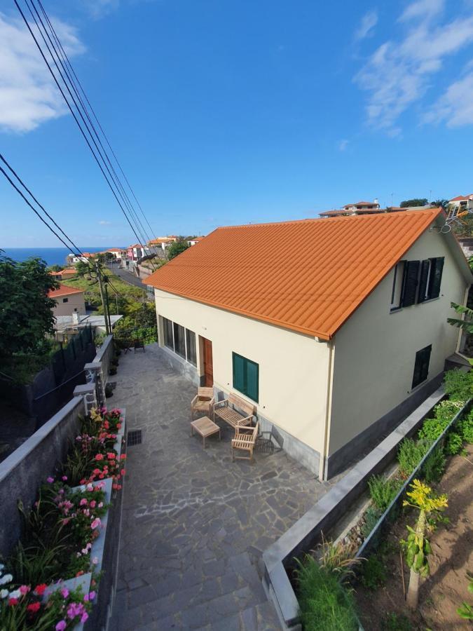 Casa Das Feiteiras By Analodges Ponta Delgada  Exterior photo